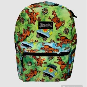 Scooby Doo Backpack